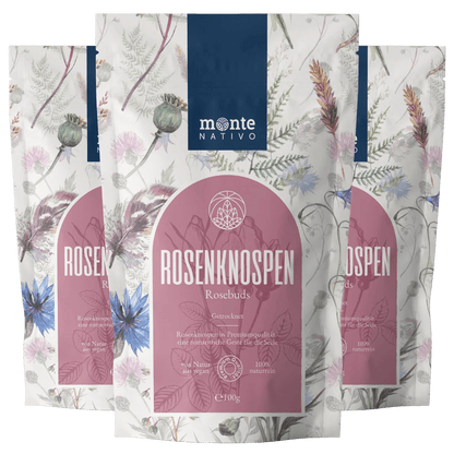 Rosenknospen (100g)