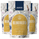 Holunderblüten (200g)