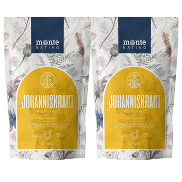 Johanniskraut (300g)