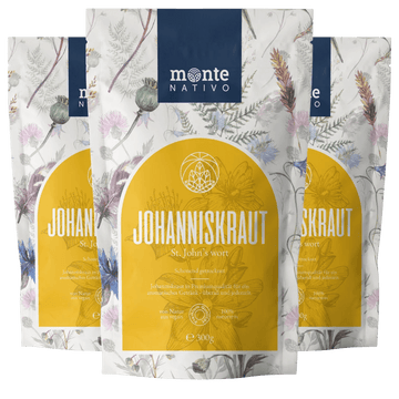 Johanniskraut (300g)