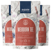 Weißdorn Tee (300g)