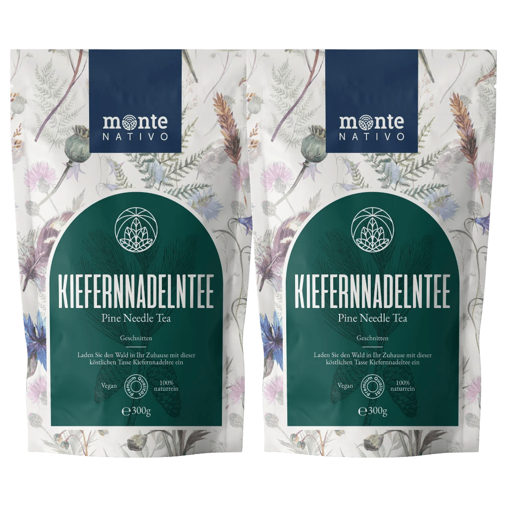 Kiefernnadelntee (300g)