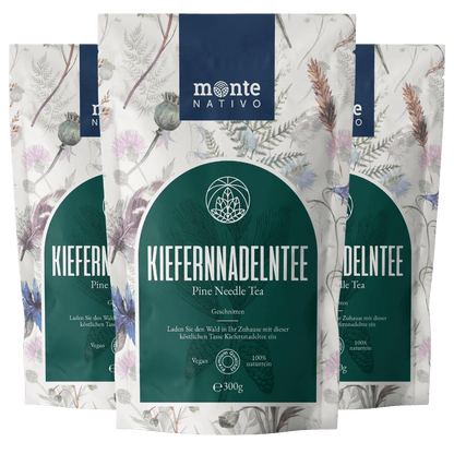 Kiefernnadelntee (300g)