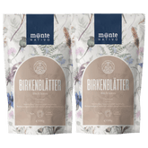 Birkenblätter (300g)