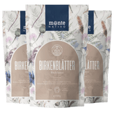 Birkenblätter (300g)