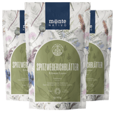 Spitzwegerichblätter (300g)