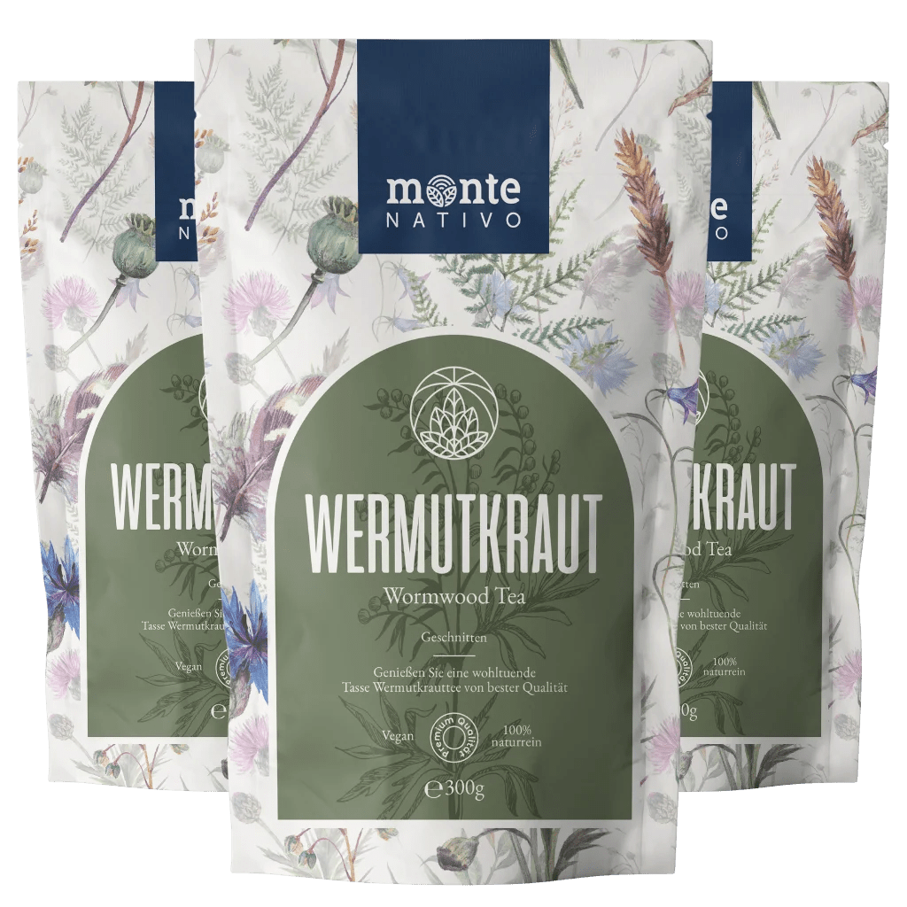 Wermutkraut (300g)