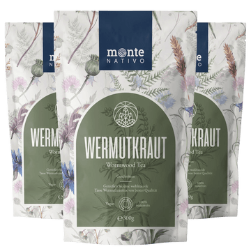 Wermutkraut (300g)