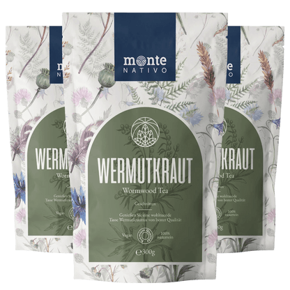 Wermutkraut (300g)