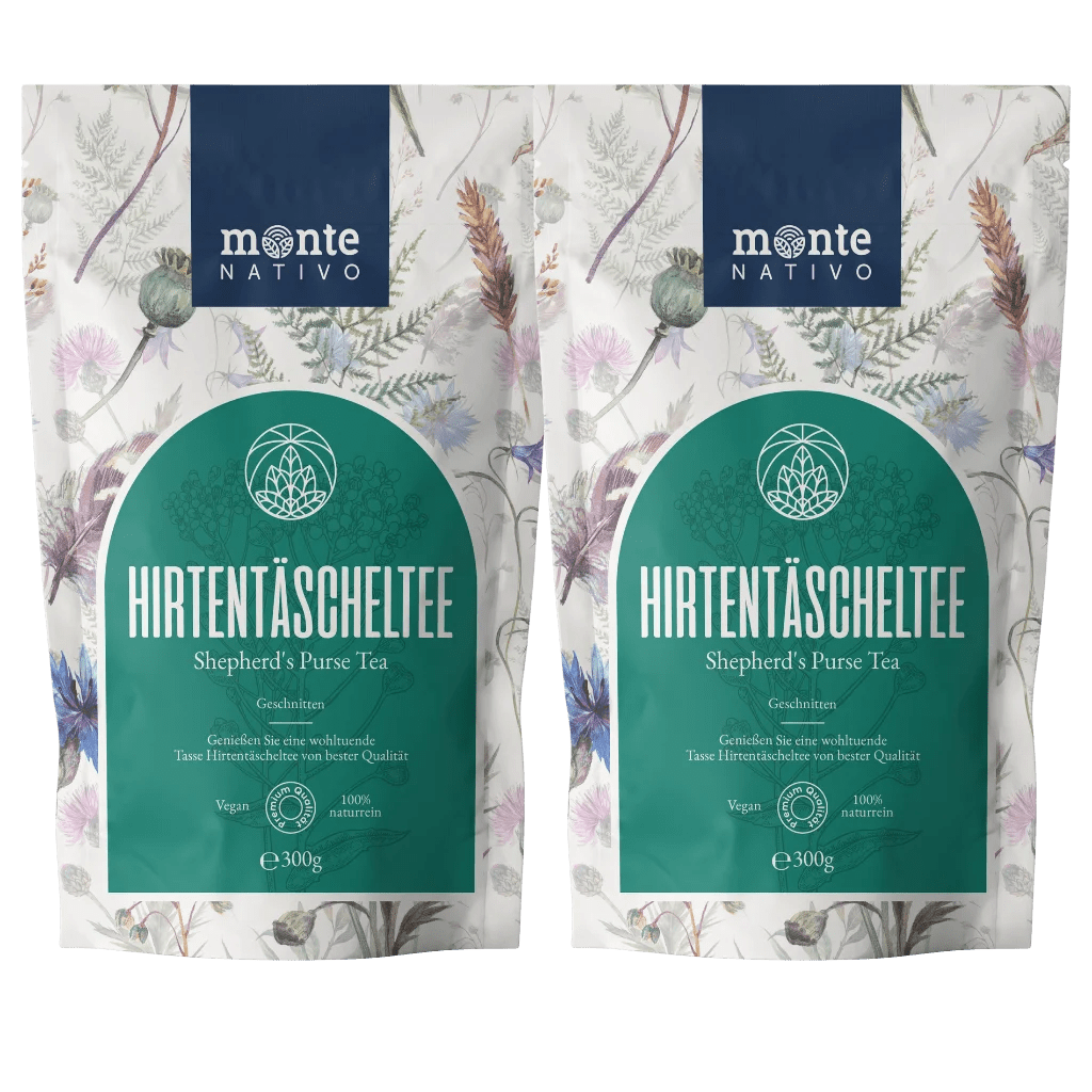 Hirtentäscheltee (300g)