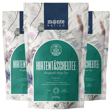 Hirtentäscheltee (300g)