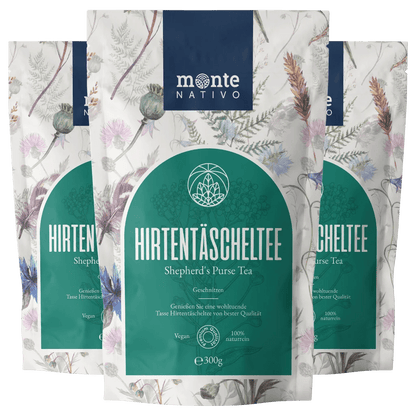 Hirtentäscheltee (300g)