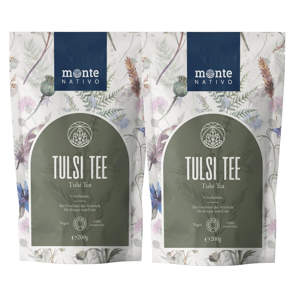 Tulsi Tee (200g)