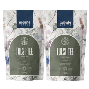 Tulsi Tee (200g)