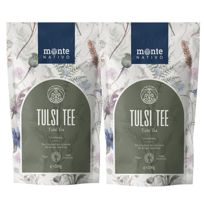 Tulsi Tee (200g)