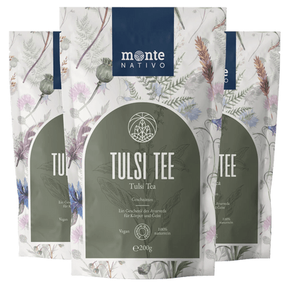 Tulsi Tee (200g)