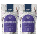Jasmin Grüner Tee (200g)