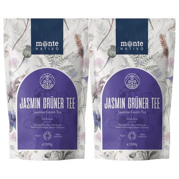 Jasmin Grüner Tee (200g)