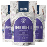 Jasmin Grüner Tee (200g)