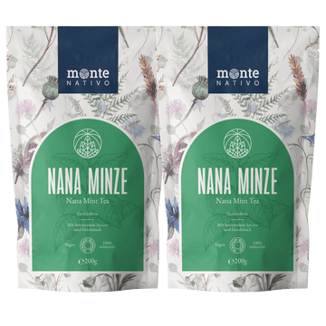 Nana Minze (200g)