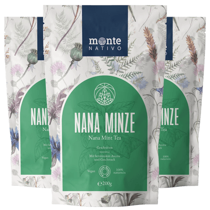 Nana Minze (200g)