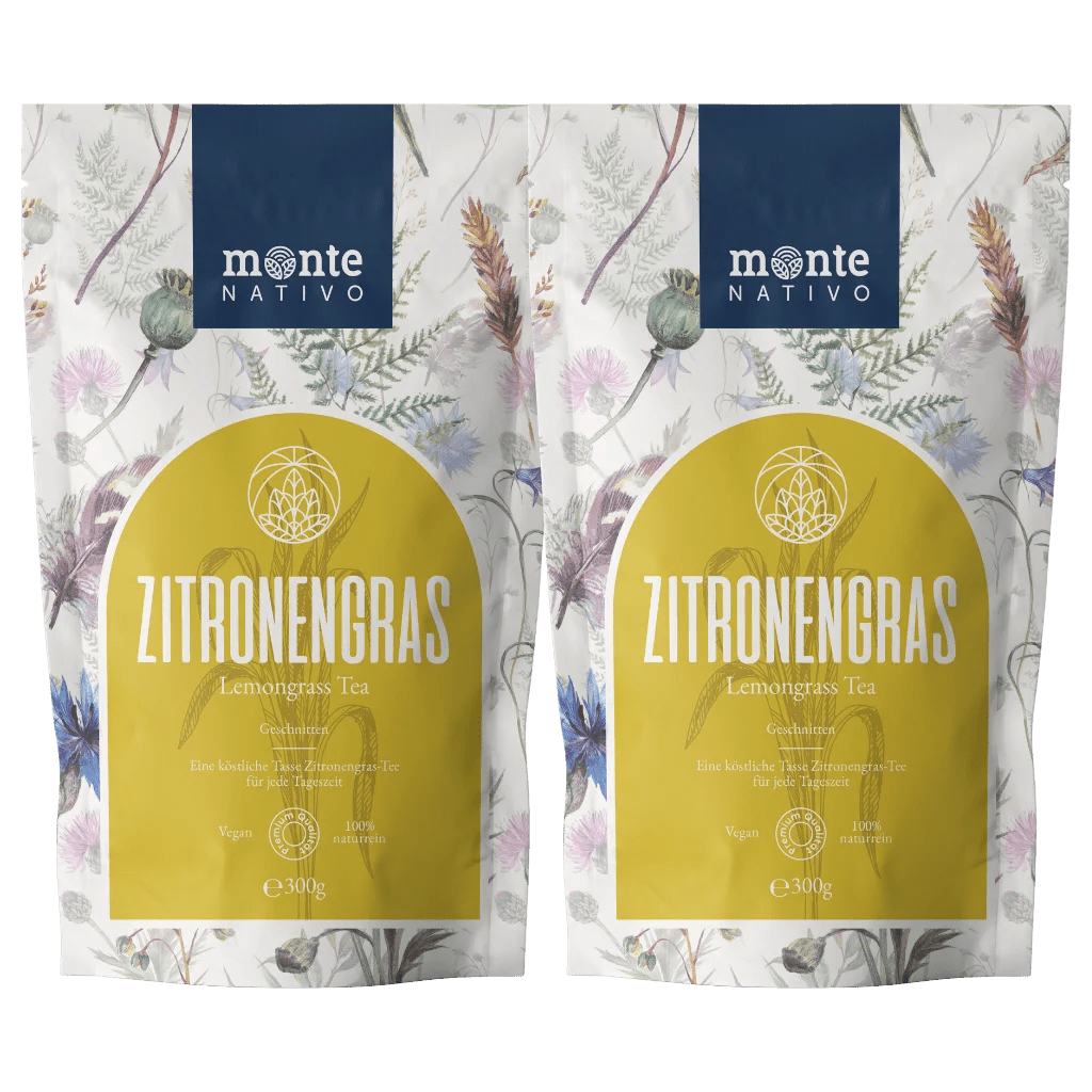 Zitronengras (300g)