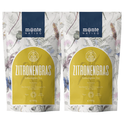 Zitronengras (300g)