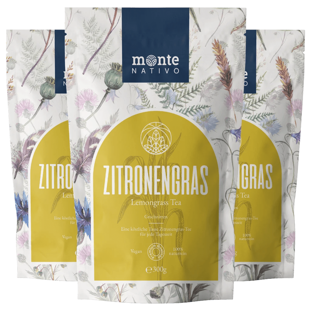 Zitronengras (300g)