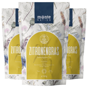 Zitronengras (300g)