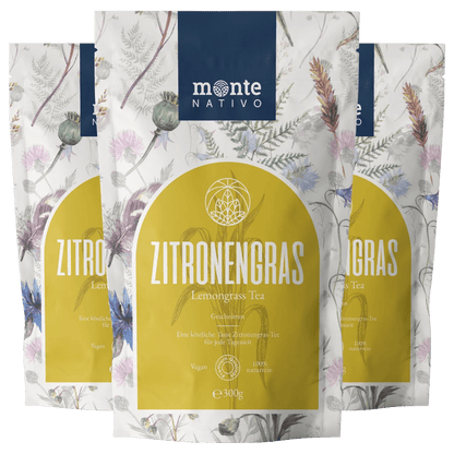 Zitronengras (300g)