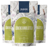 Löwenzahnblätter (300g)