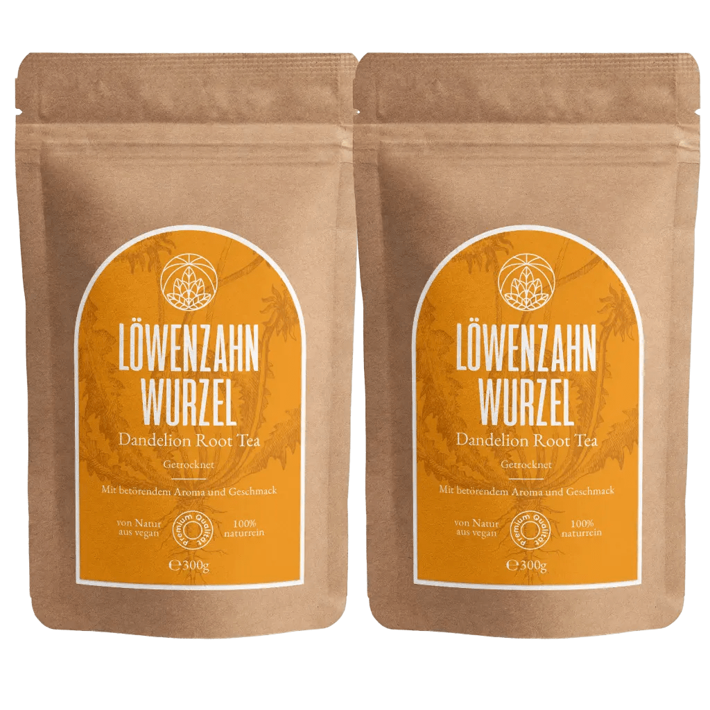 Löwenzahnwurzel (300g)