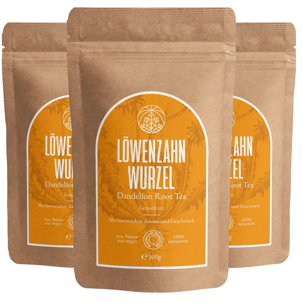 Löwenzahnwurzel (300g)