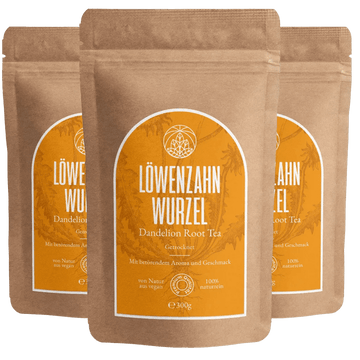 Löwenzahnwurzel (300g)