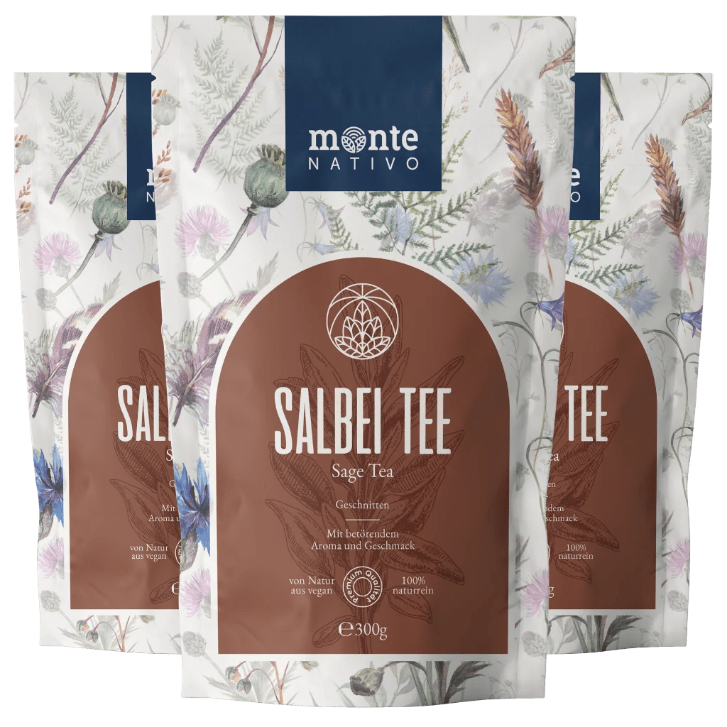 Salbei (300g)