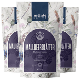 Maulbeerblätter (300g)