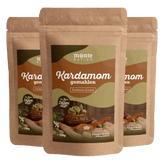Kardamom gemahlen (150g)