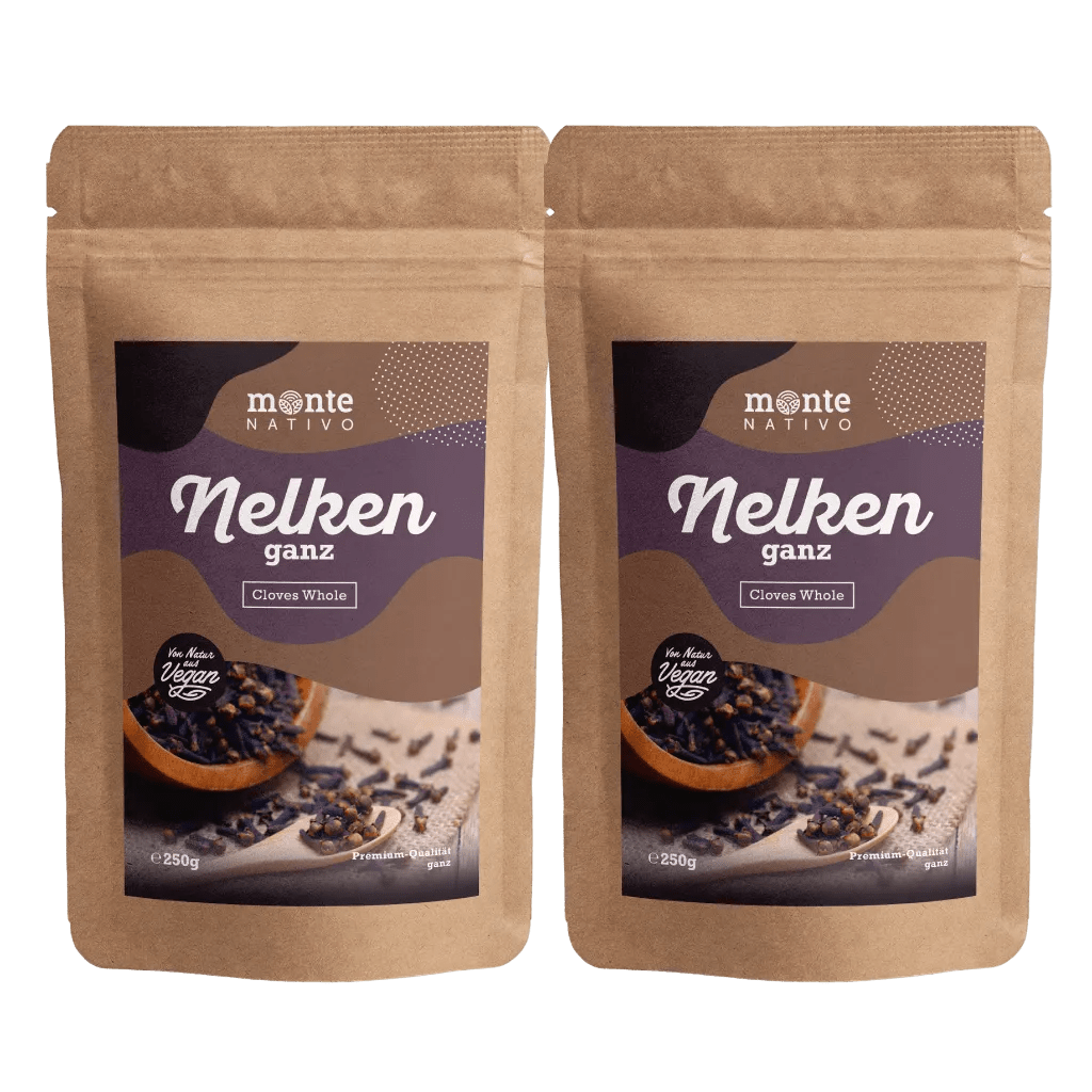 Nelken ganz  (250g)