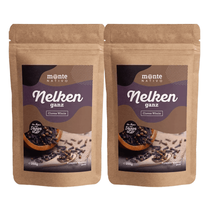 Nelken ganz  (250g)