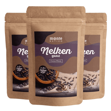 Nelken ganz  (250g)