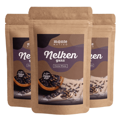 Nelken ganz  (250g)
