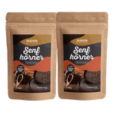 Senfkörner (500g)