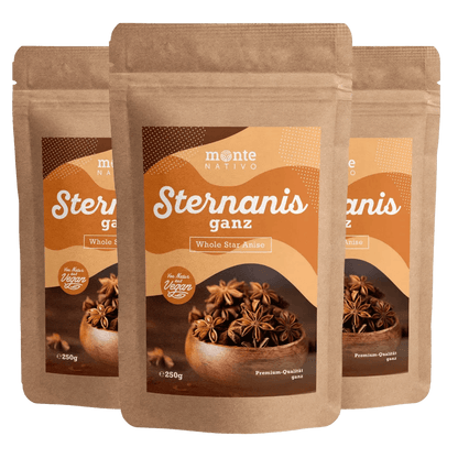 Sternanis (250g)