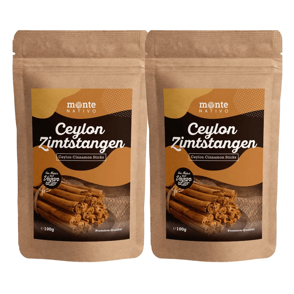 Ceylon Zimtstangen (100g)