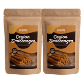 Ceylon Zimtstangen (100g)