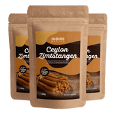 Ceylon Zimtstangen (100g)