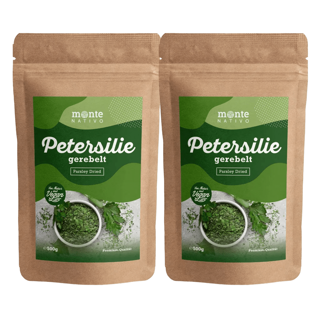 Petersilie (500g)