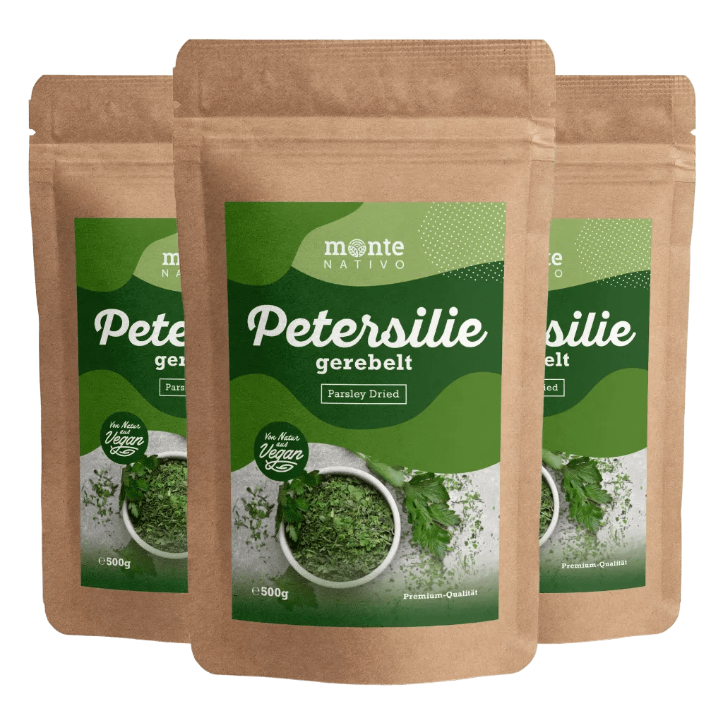 Petersilie (500g)