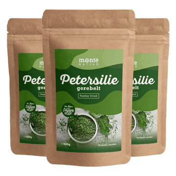 Petersilie (500g)
