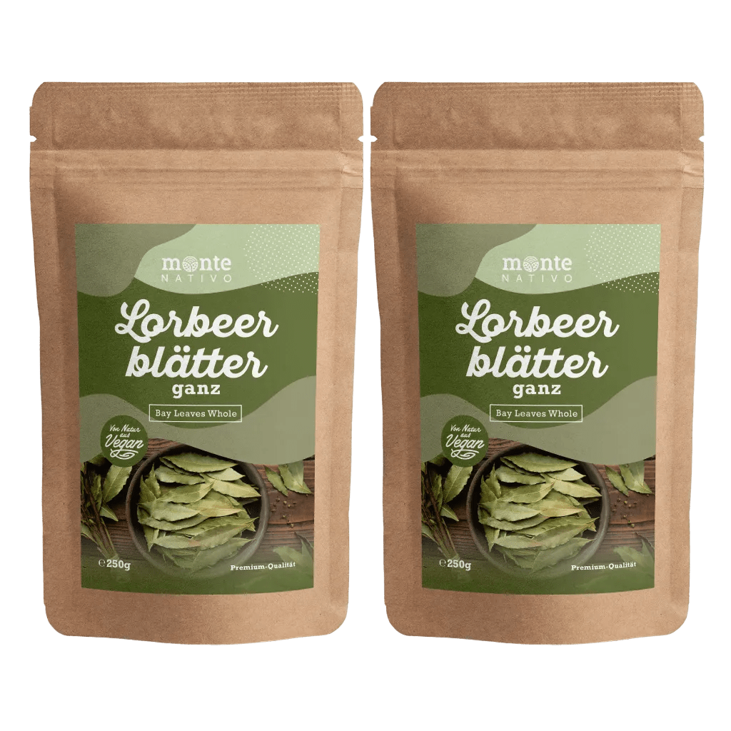 Lorbeerblätter (250g)